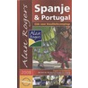 Alan Rogers Campinggids 2008 Spanje & Portugal door Nvt