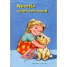 Noortje vindt een hond
