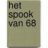 Het spook van 68 door Wim Schamp