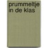 Prummeltje in de klas