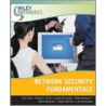 Network Security Fundamentals by Ronald L. Krutz