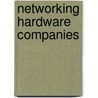 Networking Hardware Companies door Source Wikipedia