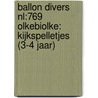 ballon divers nl:769 olkebiolke: kijkspelletjes (3-4 jaar)
