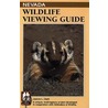 Nevada Wildlife Viewing Guide by Jeanne L. Clark