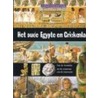 Het oude Egypte en Griekenland
