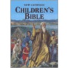 New Catholic Children's Bible door Thomas J. Donaghy