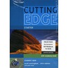 New Cutting Edge Starter 2007 door Sarah Cunningham