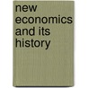 New Economics and Its History by Thomas B. Davis