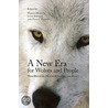New Era For Wolves And People by Marco Musiani