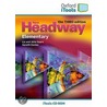 New Headway 3e Elem Itools Pk by Liz Soars