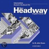 New Headway Int St Wb Cd (x2) by Liz Soars