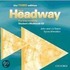 New Headway P-int 3e St Wb Cd