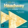 New Headway P-int 3e St Wb Cd door Liz Soars