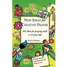 New Ideas For Creative Prayer door Judith Merrell