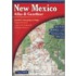 New Mexico Delorme 2nd /E 3/E