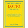 New Millennium Lotto Strategy door Slavko Rodic