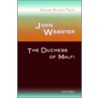 New Ost: The Duchess Of Malfi door Moore