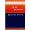 New Ost:gm Hopkins:sel. Poems door Gerard Manley Hopkins