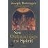 New Outpourings Of The Spirit