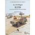Le 4X4 leger ILTIS