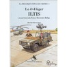 Le 4X4 leger ILTIS door H. Demaret