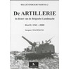 De Artillerie