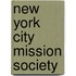 New York City Mission Society