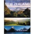 New Zealand Fascinating Earth