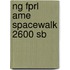 Ng Fprl Ame Spacewalk 2600 Sb