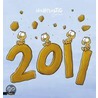 Nichtlustig Wandkalender 2011 door Joscha Sauer