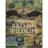 Nick Baker's British Wildlife door Nick Baker