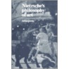 Nietzsche's Philosophy Of Art door Young Julian