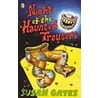 Night Of The Haunted Trousers by Susan P. Gates
