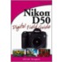 Nikon D50 Digital Field Guide