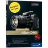 Nikon D90. Das Kamerahandbuch door Heike Jasper