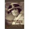 Nina Otero-Warren of Santa Fe by Charlotte Whatley