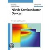 Nitride Semiconductor Devices by Joachim Piprek