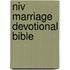 Niv Marriage Devotional Bible