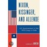 Nixon, Kissinger, And Allende