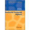 Noetherian Semigroup Algebras by Jan Okninski