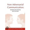 Non-Adversarial Communication door Thomas Bache-Wiig