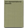 Non-Representational Theories by Nigel Thrift