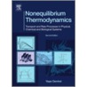 Nonequilibrium Thermodynamics by Yasar Demirel