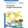 Nonporous Inorganic Membranes by Michael V. Mundschau