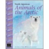 North American Arctic Animals by Colleyan Mastin