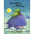 Krokkie en Walvis
