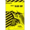 Notes On Wright's "Black Boy" by Richard Wright