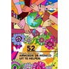 52 simpele manieren om armoede de wereld uit te helpen by Jacqui Burger