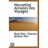 Nouvelles Annales Des Voyages