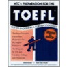 Ntc Preparatory Kit For Toefl door Milada Broukal